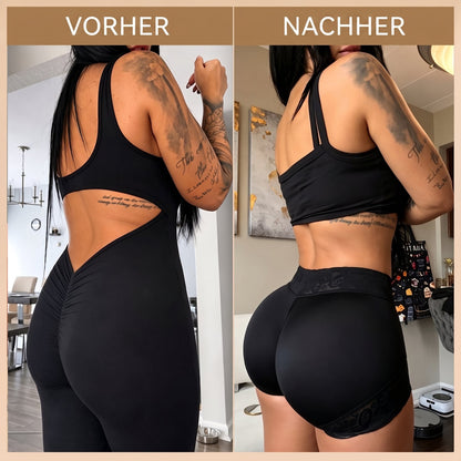 👩‍⚕️Brust-Straffung & Fülle HISKIN® & Fortgeschrittenes Nano-Mikronadel-Pflaster für gezielte