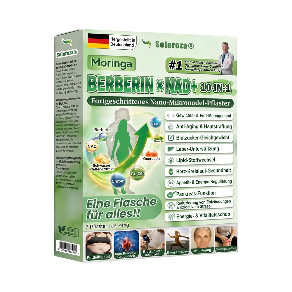 1 Box – Bis zu 5 kg verlieren
