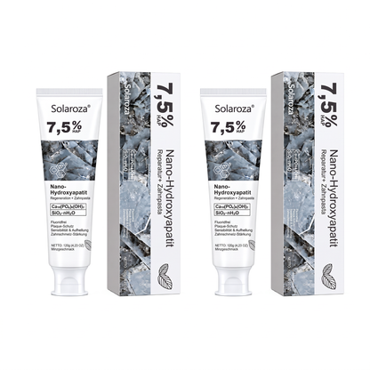 🧑‍⚕️🦷❄️Solaroza® Gum Revive periodontal repair gel
