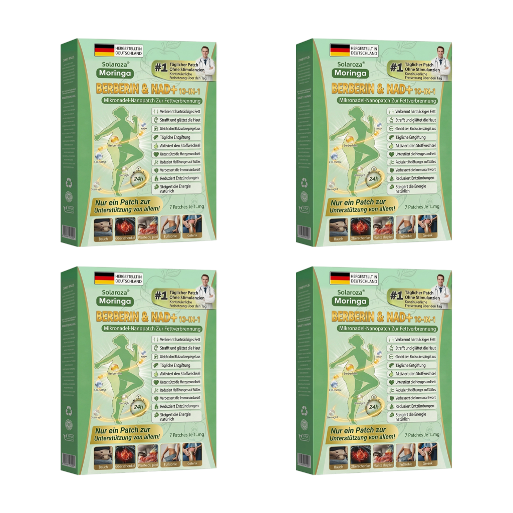 4er Set (4 Wochen)