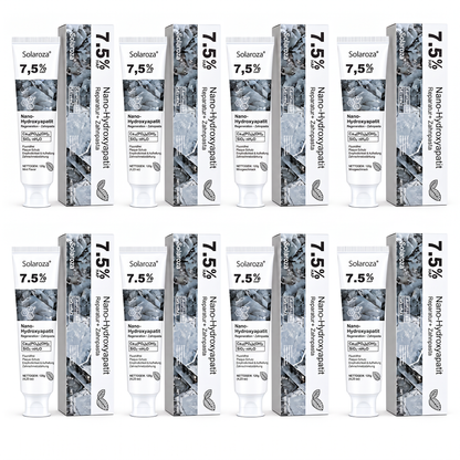 🧑‍⚕️🦷❄️Solaroza® Gum Revive periodontal repair gel