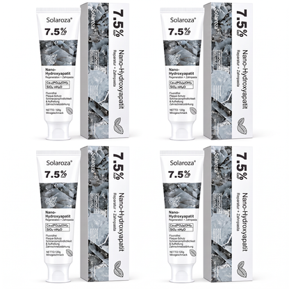 🧑‍⚕️🦷❄️Solaroza® Gum Revive periodontal repair gel