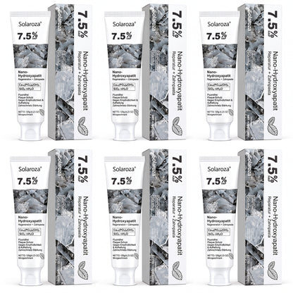 🧑‍⚕️🦷❄️Solaroza® Gum Revive periodontal repair gel